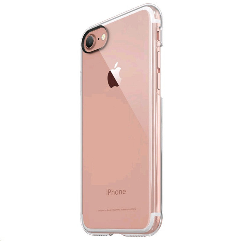 Soft TPU Case for iPhone 7 / 8 / SE (2nd / 3rd Gen.) Soft TPU Case for iPhone 7 / 8 / SE (2nd / 3rd Gen.)